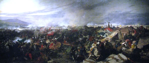 Schlacht von Wien
